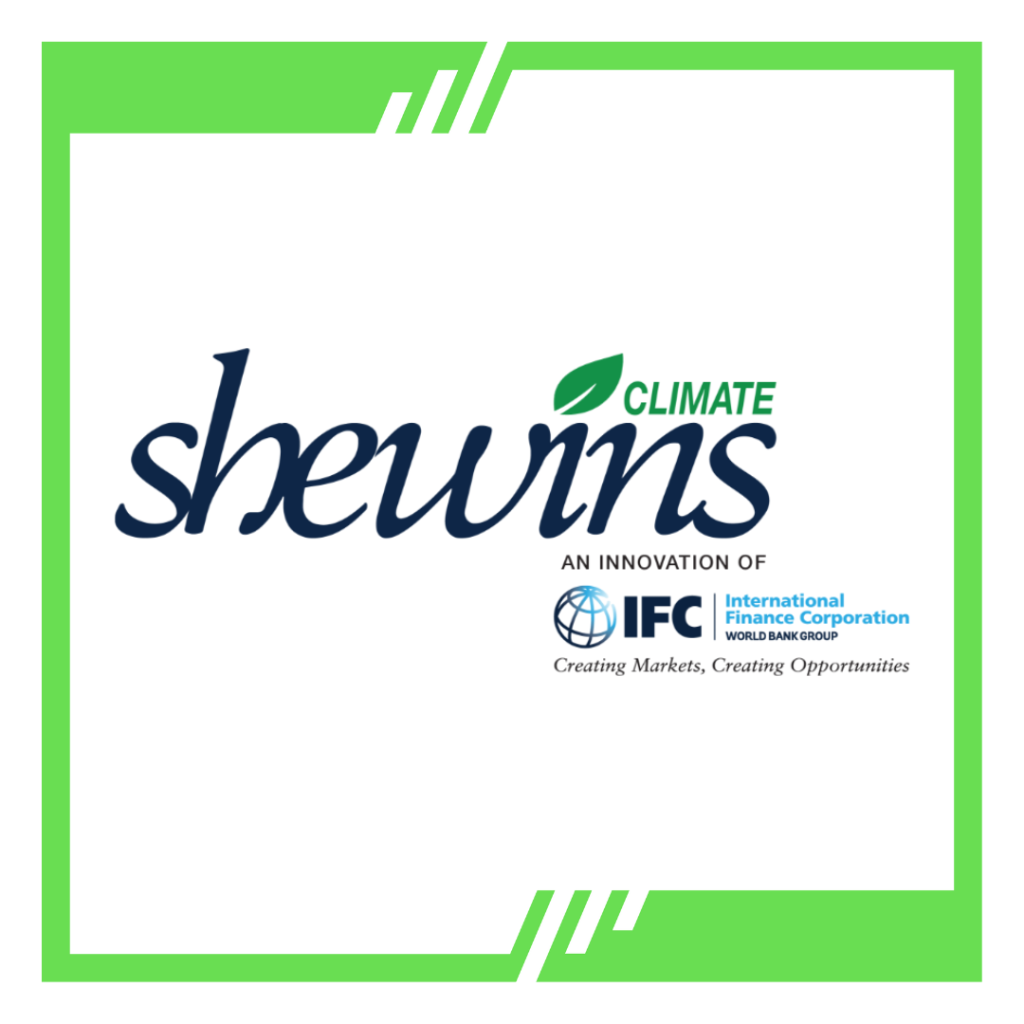 Tambanokano Joins She Wins Climate Southeast Asia 2025